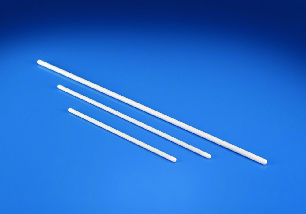Plastic Stirring Rod